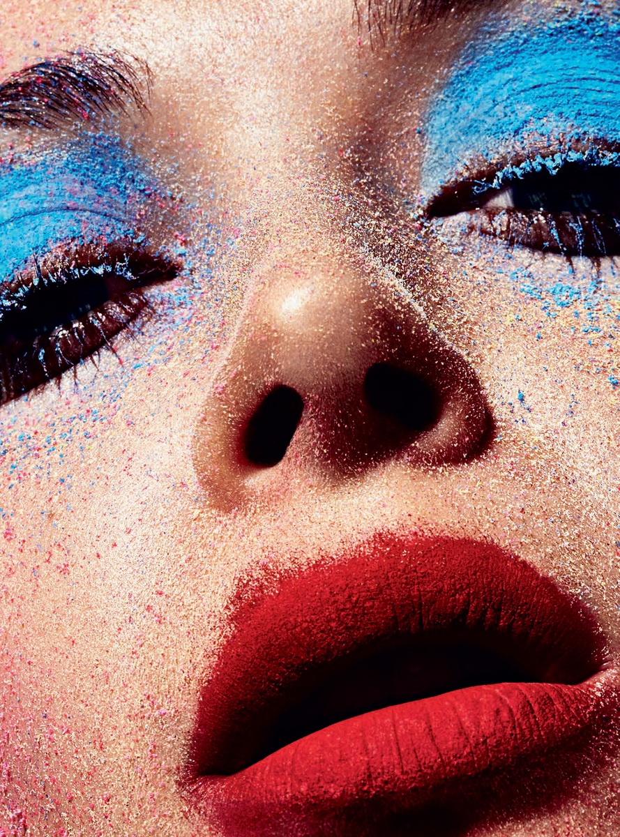 Lundlund : Harper's Bazaar Germany : 4